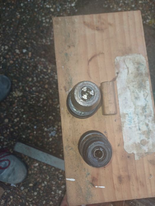 Hilti Drill Adapter64550895014403122