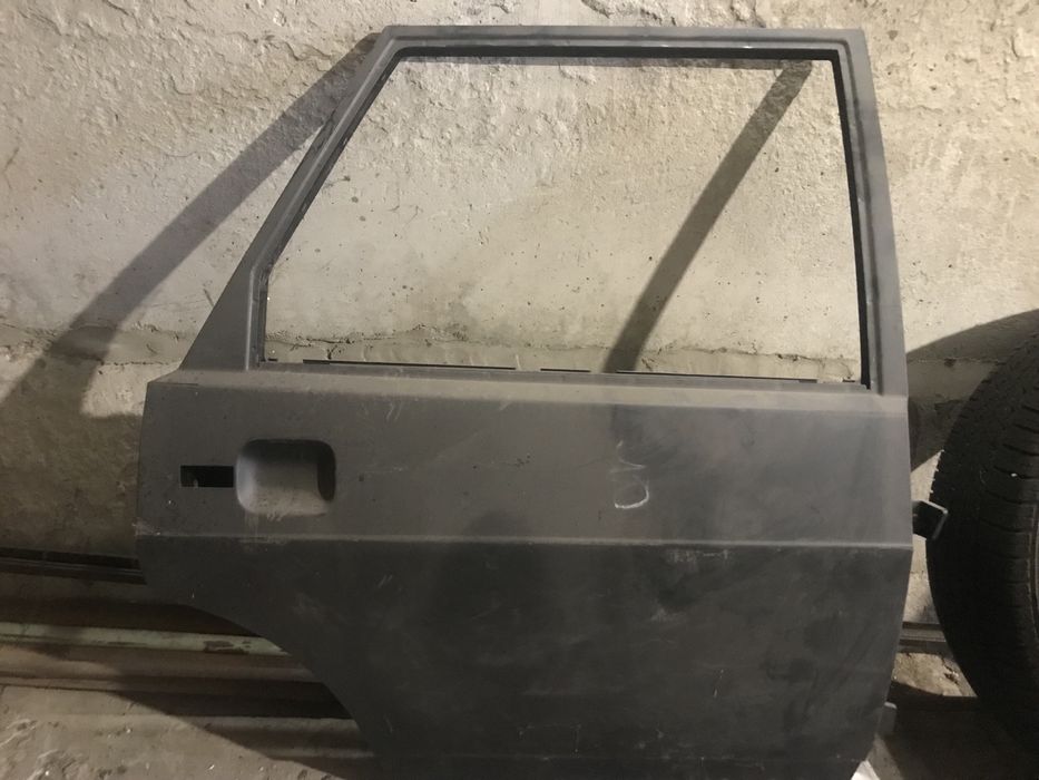 Дверь задняя правая новая оригинал ВАЗ 2109-99