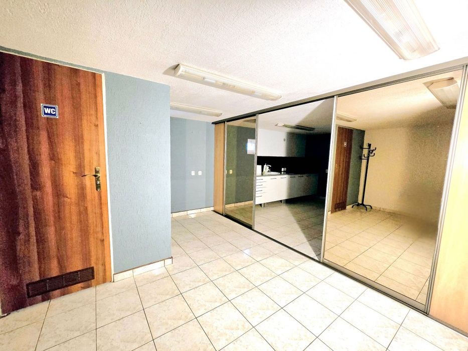Lokal użytkowy Tulce Wynajem 36m²