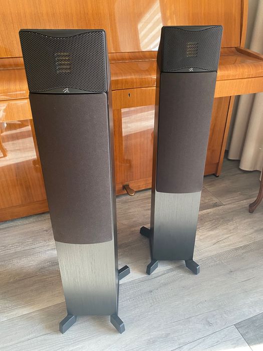Martin Logan Motion 10