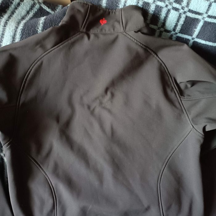 Kurtka Engelnert  Softshell M