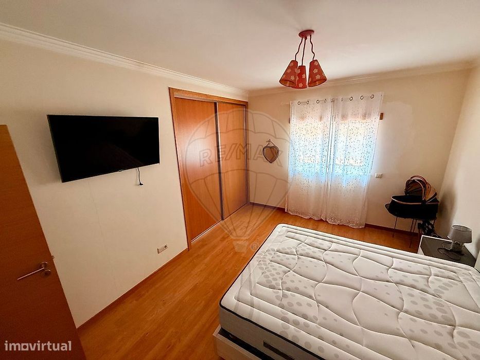 Moradia T3 para venda