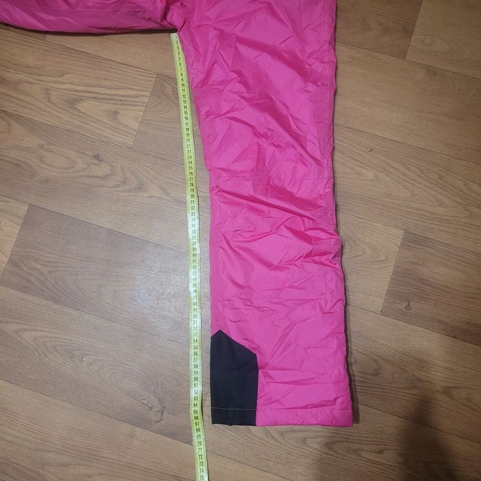 Штани лижні Crane p.146/152