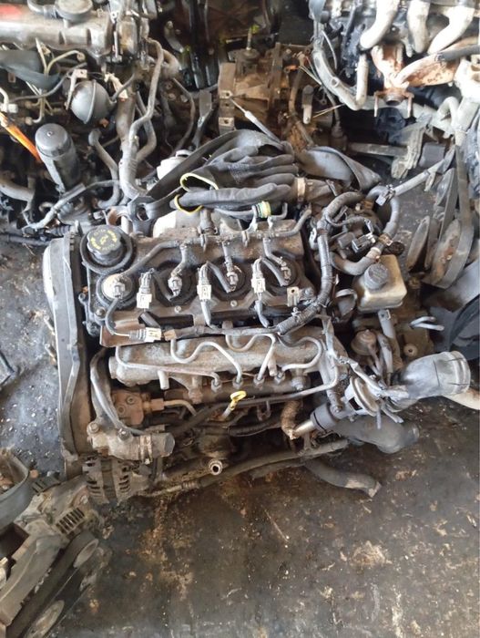 Двигун Мотор Двигатель Mazda 6 Мазда 6 5 3 2.0