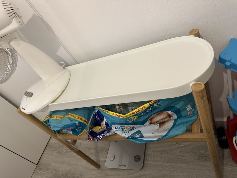 Mesa jardim Ikea