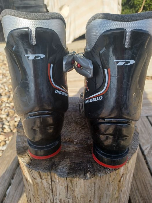 Botas de Esqui Junior 215 / 225