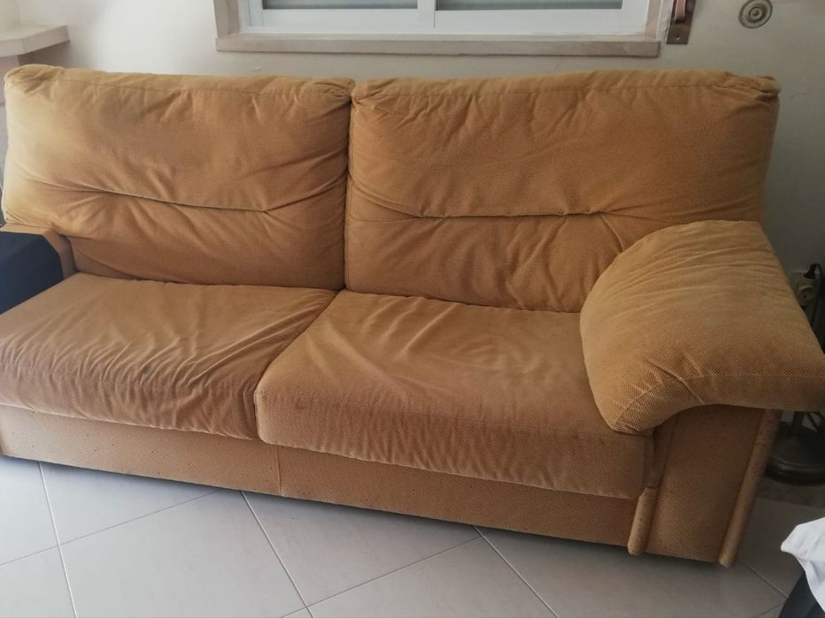 Sofá Divani & Divani