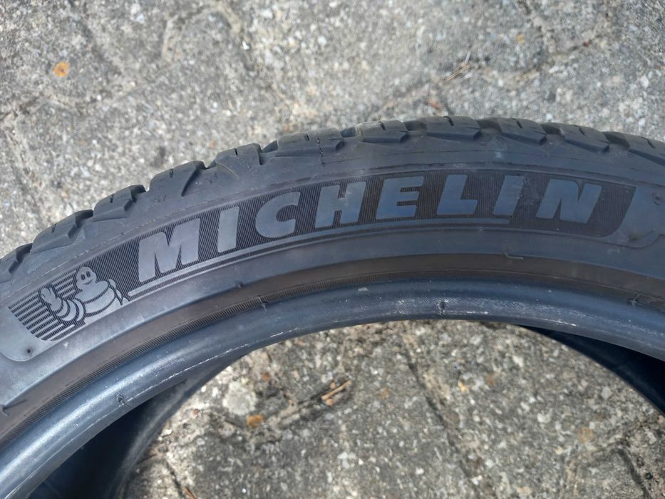 Pneus Michelin para Mercedes class A sport edition