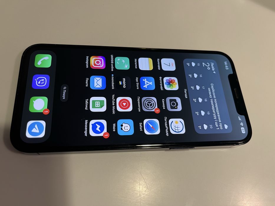 iphone 12 pro max 256gb