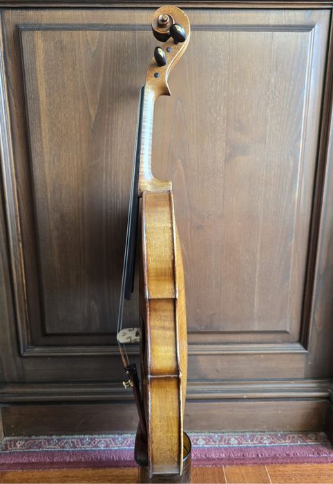 Violino 4/4 antigo