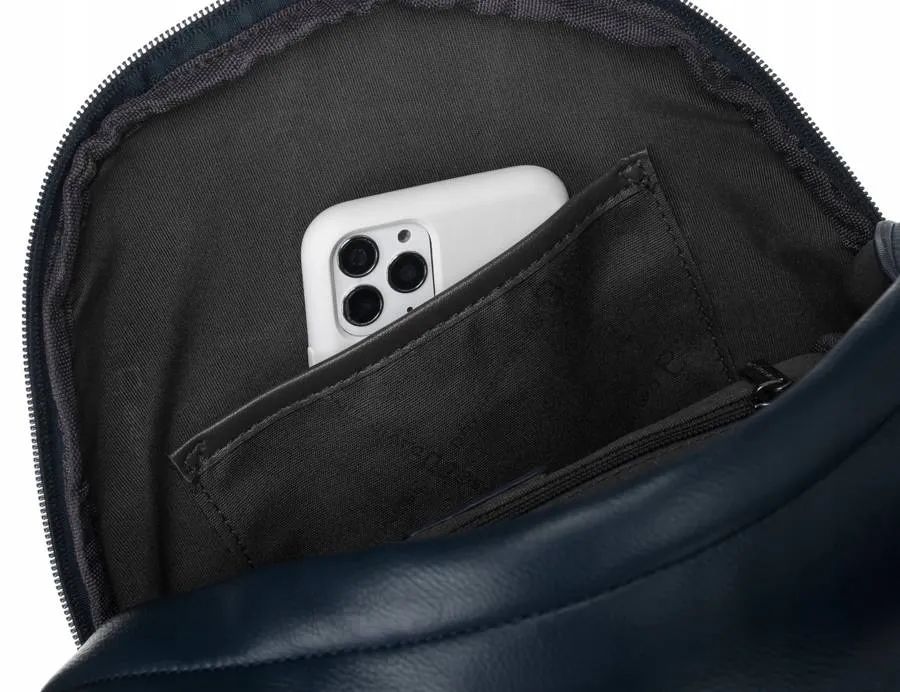 plecak z eko skóry david jones