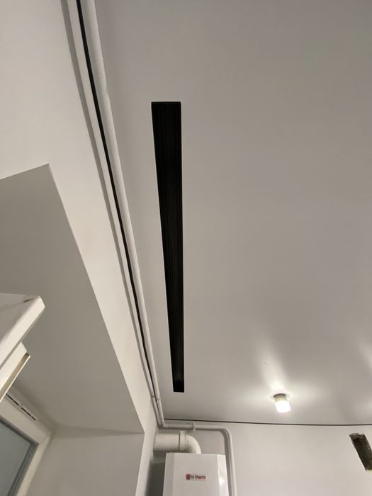 Натяжні стелі Львів