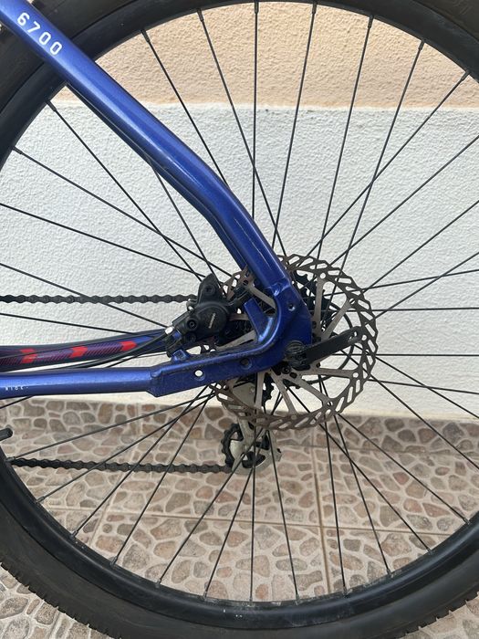 Bicicleta Conor 6700