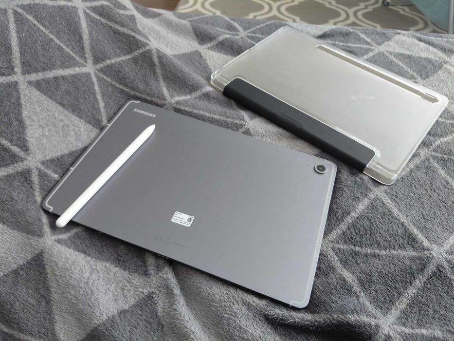 Samsung galxy tab s10 fe