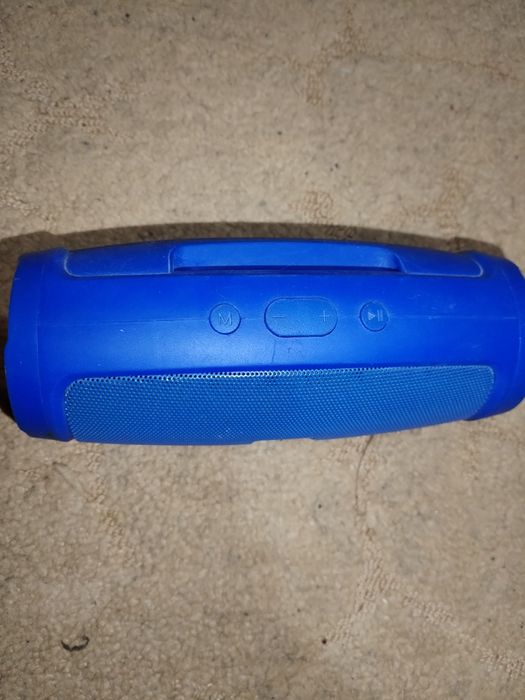 Колонка блютуз + SD карта