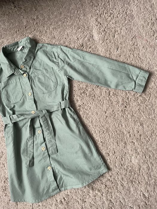 Сукня на 6 років