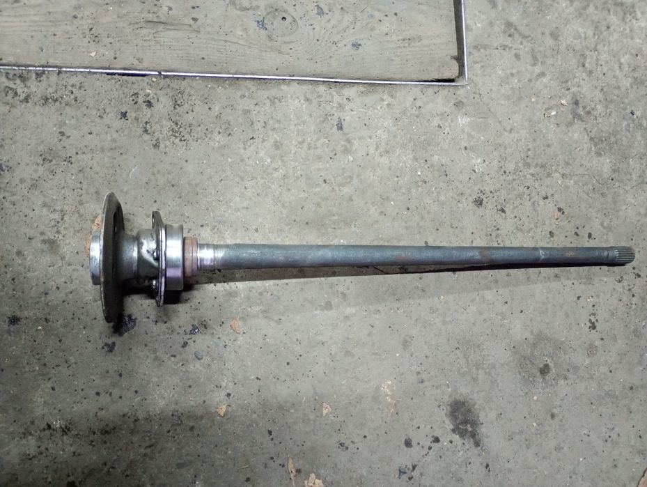 Електронне запалення ваз класика