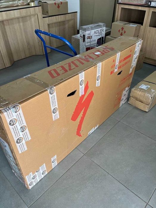 Specialized Sirrus X 4.0 - XL, SATIN DARK NAVY METALLIC  DOLOMITE 2026