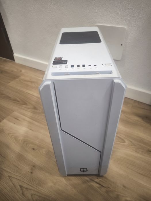Caixa Torre PC Gaming