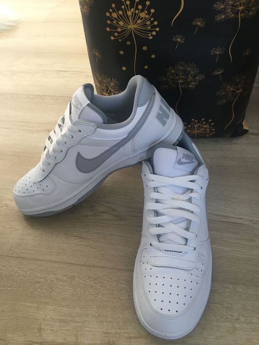 Фірмові  чоловічі кросівки “ NIKE”