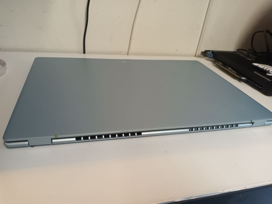Laptop Acer Swift Edge SFA 16-41 Ram 32gb  AMD Ryzen 7 Pro 1TB Gwarancja