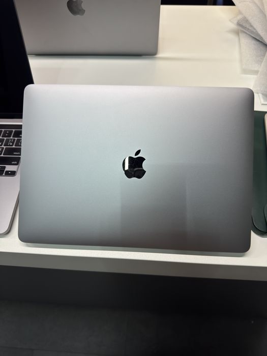 MacBook Pro 13 2020 i5/8/256 ГБ - Магазин - ГАРАНТІЯ #114170