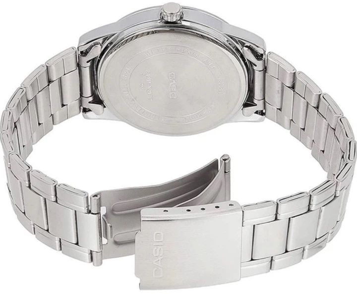 Годинник Casio Timeless Collection - (MTP-V001D-1BUDF)
