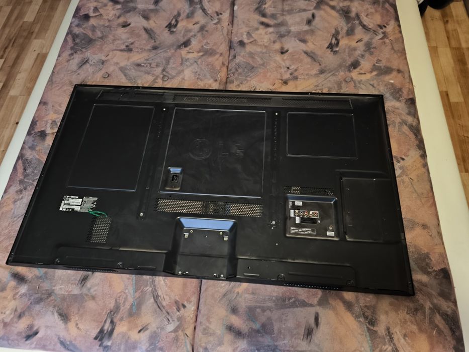 Telewizor plazmowy LG 50"