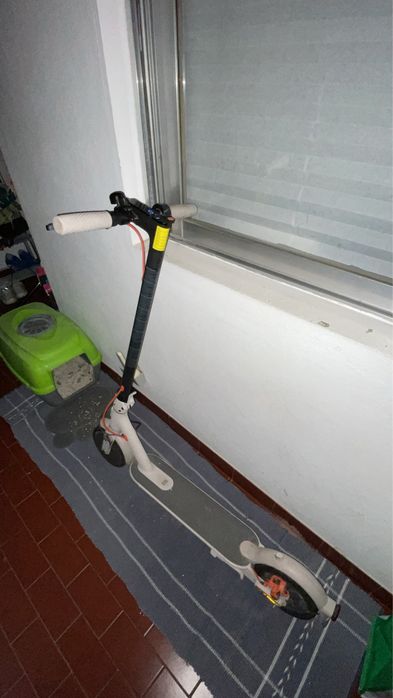 Trotinete Elétrica Xiaomi