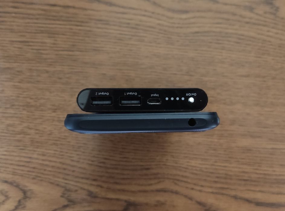 Павербанк  Pawer Bank 20000 Mah