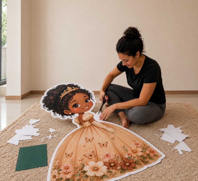 DECORAÇÃO DE FESTA INFANTIL