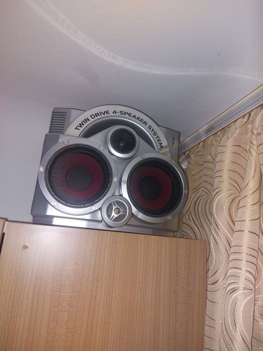 Музык.центр AIWA