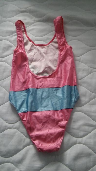 strój kąpielowy jednoczęściowy roz. 128