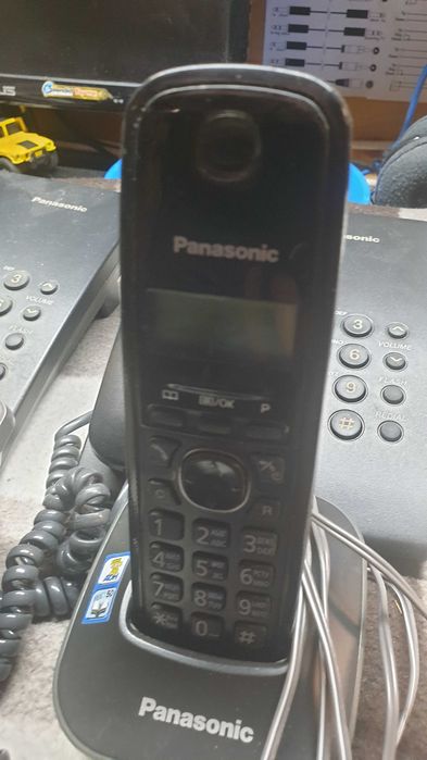 Телефон Panasonic