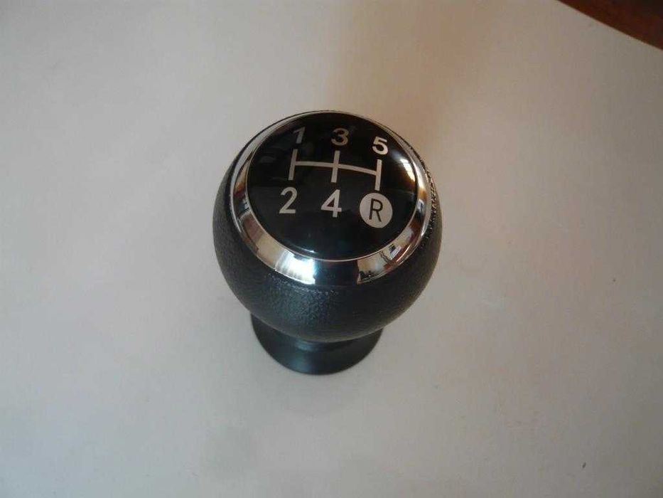 Moca manete velocidades Toyota