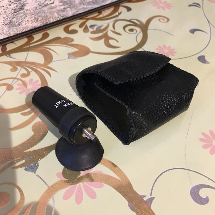 sunpak jednostka podrzędna lampy błyskowej