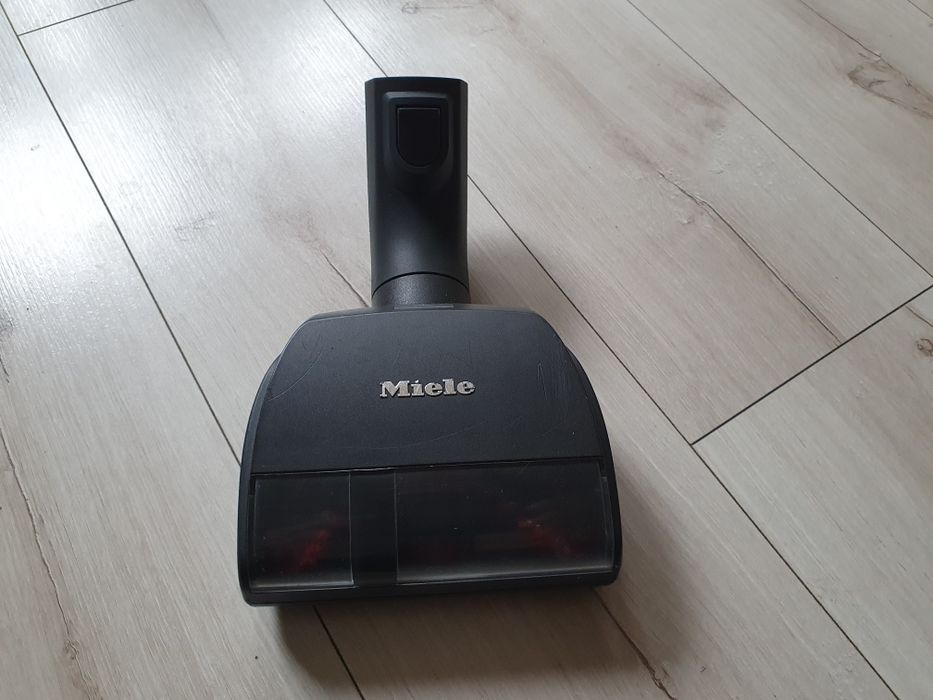 Turboszczotka miele hx1  hx2