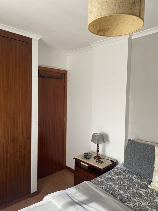 Quarto para arrendamento