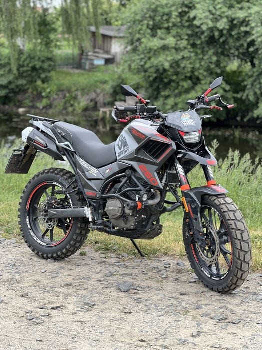 Teken 250 2023 R-Line 7800 пробіг!