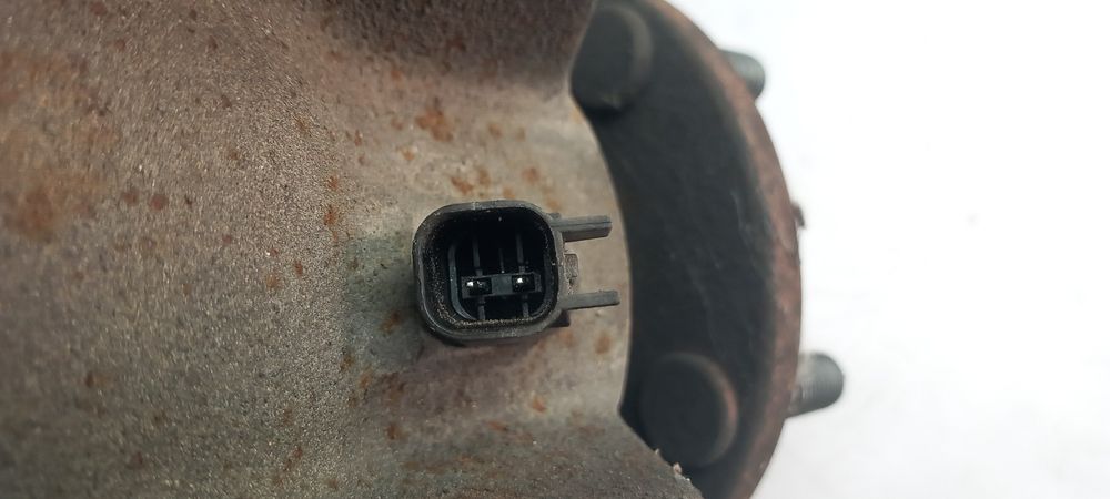 Manga de eixo frente esquerda FORD Focus II (DA_)