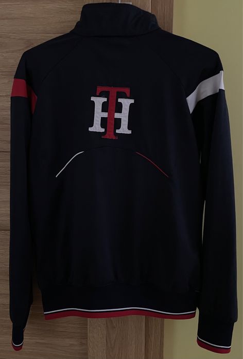 Bluza Tommy Hilfiger