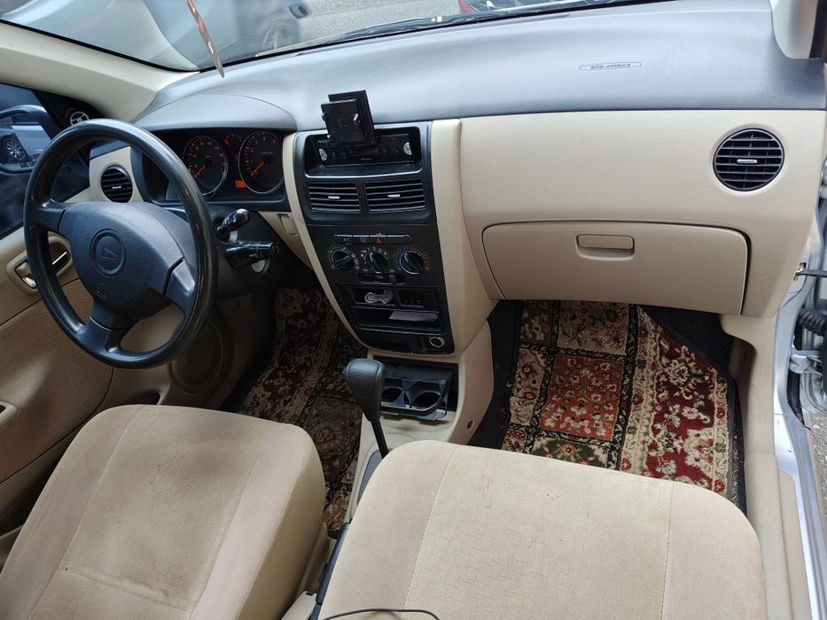 Daihatsu Cuore Автомат