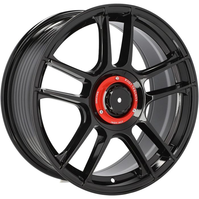 4x Felgi 17 Hybrid Forged m.in. do AUDI A3 SKODA Octavia Subrau BRZ Impreza Styl OZ - F7826