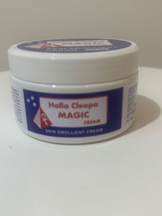 Magic cream z Egiptu 250 ml