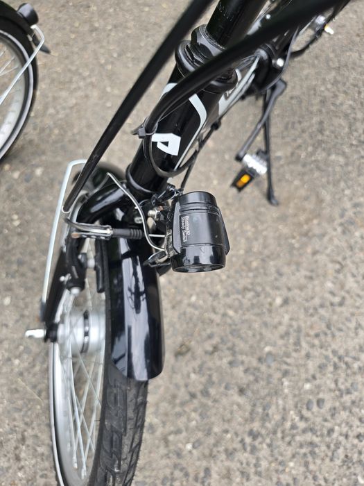 Rowery składane Azimut Folding 1.0