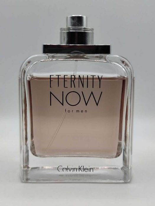 Calvin Klein ETERNITY NOW edt 100 ml *UNIKATowe