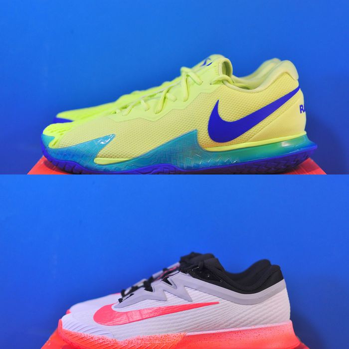 nike zoom cage 3 - купити чоловіче взуття - Ціна на OLX.ua