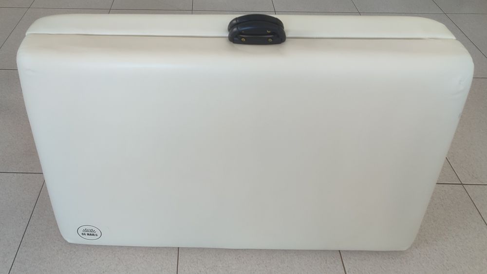 Marquesa portátil GL NAILS