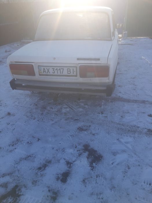 Продам ваз 21051