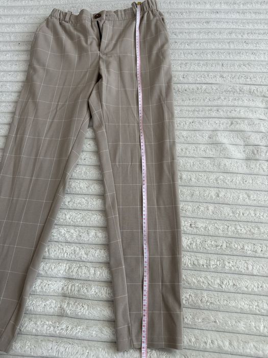 Чоловічий костюм Ocean M